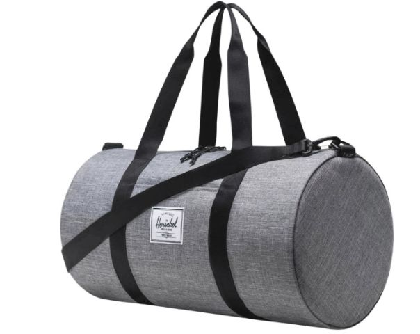 Herschel sporttas bedrukken