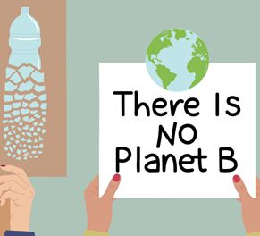 Internationale Dag van Klimaatactie