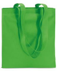 Non woven tas met logo voor promotie en reclame