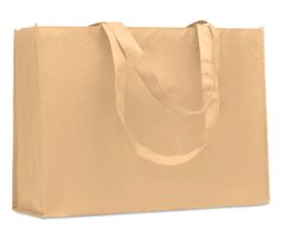 rPET non woven shopper voor beurzen en evenementen